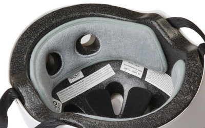 S1 Lifer Helmet - Black Matte - Father Grind